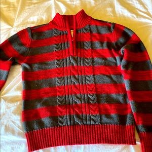 Boy Large Sweater